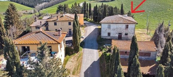 9 rooms House in Certaldo, Italy No. 118787 19