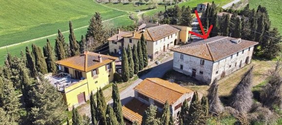 9 rooms House in Certaldo, Italy No. 118787 18