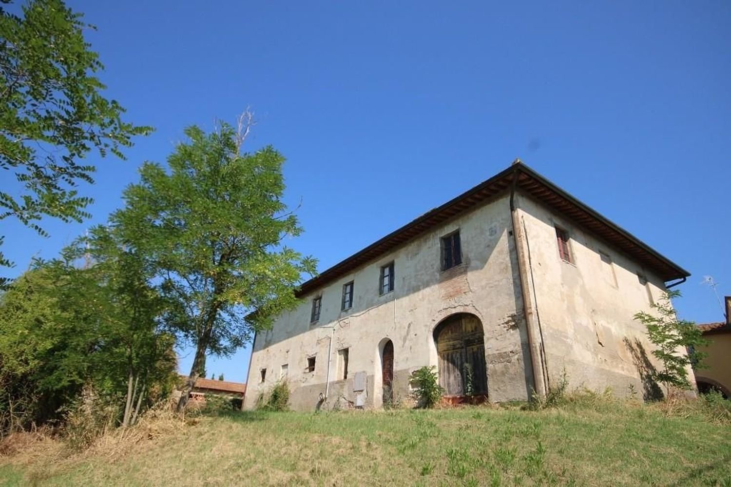 9 rooms House in Certaldo, Italy No. 118787