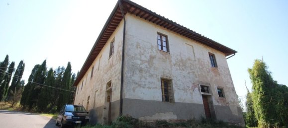 9 rooms House in Certaldo, Italy No. 118787 10