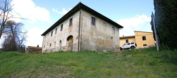 9 rooms House in Certaldo, Italy No. 118787 12