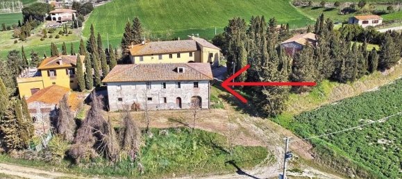 9 rooms House in Certaldo, Italy No. 118787 14