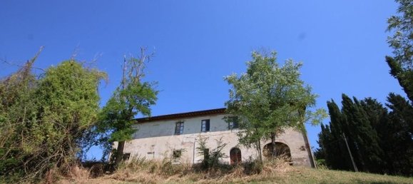 9 rooms House in Certaldo, Italy No. 118787 6