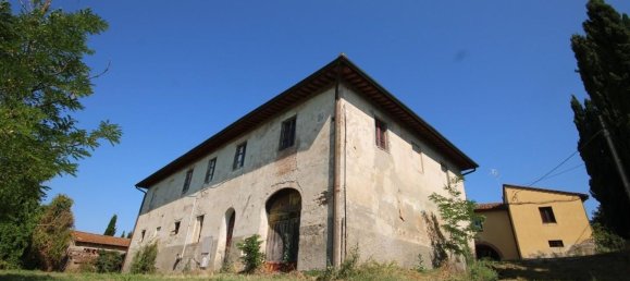 9 rooms House in Certaldo, Italy No. 118787 8