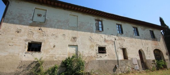 9 rooms House in Certaldo, Italy No. 118787 7