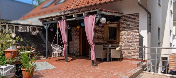 Таунхаус с 5 спальнями в Бад-Дюркхайм, Германия № 350477 15