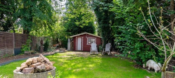 Таунхаус с 5 спальнями в Бад-Дюркхайм, Германия № 350477 16