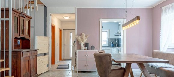 Таунхаус с 5 спальнями в Бад-Дюркхайм, Германия № 350477 4