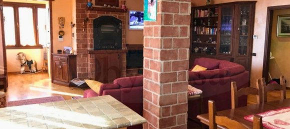 4 غرف نوم بانتهاوس في Ladispoli, Italy رقم 335179 15