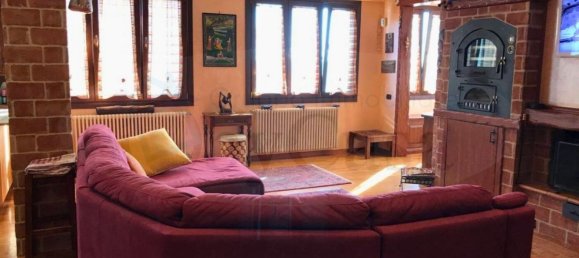 4 غرف نوم بانتهاوس في Ladispoli, Italy رقم 335179 13