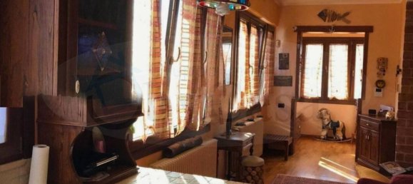 4 غرف نوم بانتهاوس في Ladispoli, Italy رقم 335179 16