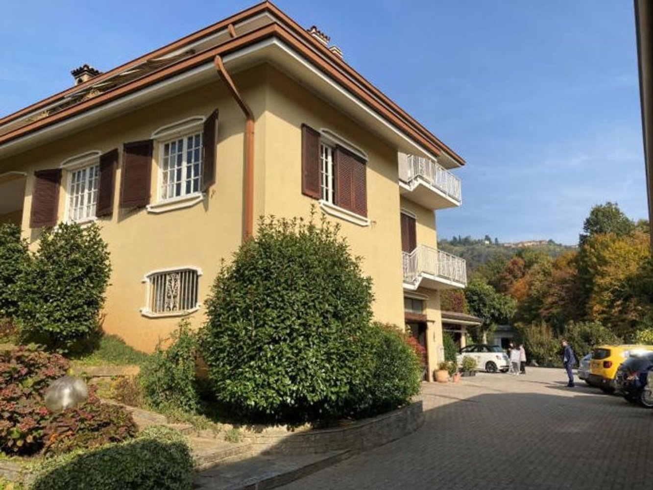 4غرفة منزل ذو طابقين في Missaglia, Italy رقم 113761