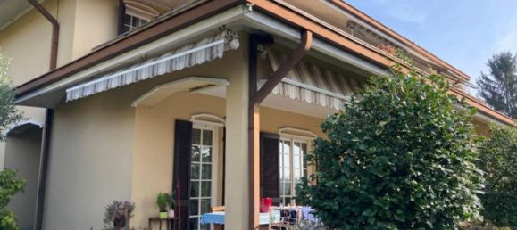 4غرفة منزل ذو طابقين في Missaglia, Italy رقم 113761 24