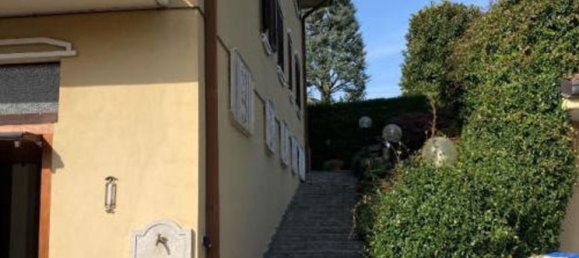 4غرفة منزل ذو طابقين في Missaglia, Italy رقم 113761 27