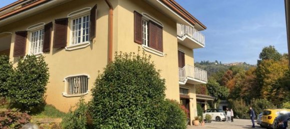 4غرفة منزل ذو طابقين في Missaglia, Italy رقم 113761 6