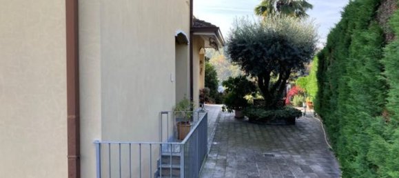 4غرفة منزل ذو طابقين في Missaglia, Italy رقم 113761 12