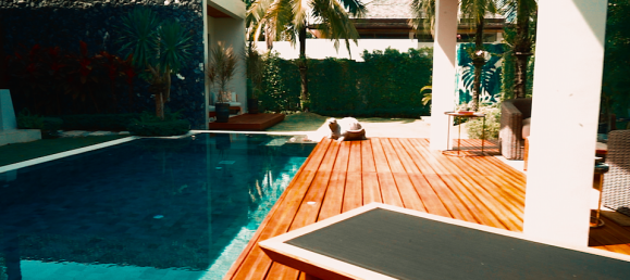 4 chambres house à vendre à Bang Tao, Phuket, Southern Thailand, Thailand № 81262 7