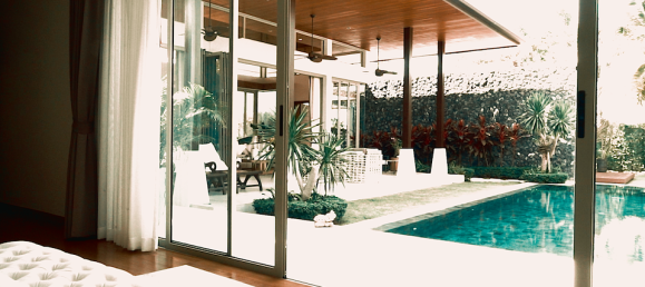 4 chambres house à vendre à Bang Tao, Phuket, Southern Thailand, Thailand № 81262 16
