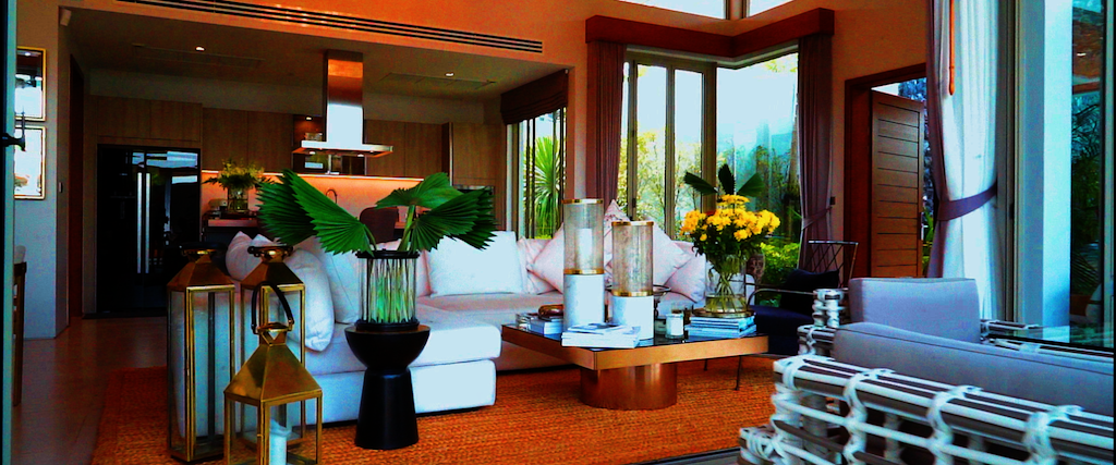 4 chambres house à vendre à Bang Tao, Phuket, Southern Thailand, Thailand № 81262