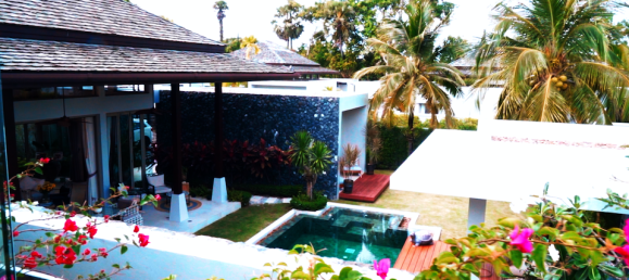 4 chambres house à vendre à Bang Tao, Phuket, Southern Thailand, Thailand № 81262 15