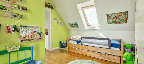 Dúplex de 2 dormitorios en Johannisthal, Germany No. 291742 12