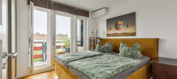 Dúplex de 2 dormitorios en Johannisthal, Germany No. 291742 11