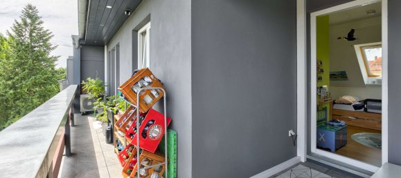 Dúplex de 2 dormitorios en Johannisthal, Germany No. 291742 15