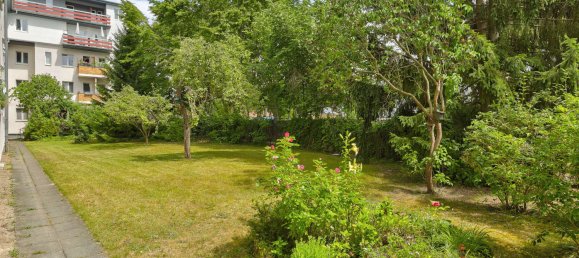 Dúplex de 2 dormitorios en Johannisthal, Germany No. 291742 18