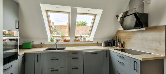 Dúplex de 2 dormitorios en Johannisthal, Germany No. 291742 6