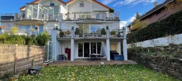 Duplex de 4 divisões em Mainz, Germany N.º 11589 4