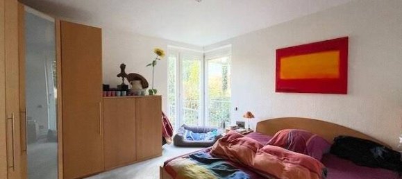 Duplex de 4 divisões em Mainz, Germany N.º 11589 11