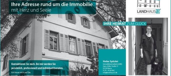 Duplex de 4 divisões em Mainz, Germany N.º 11589 30