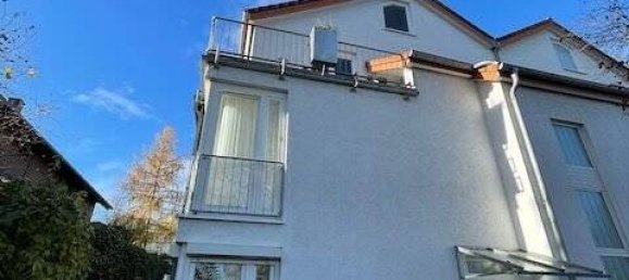 Duplex de 4 divisões em Mainz, Germany N.º 11589 28