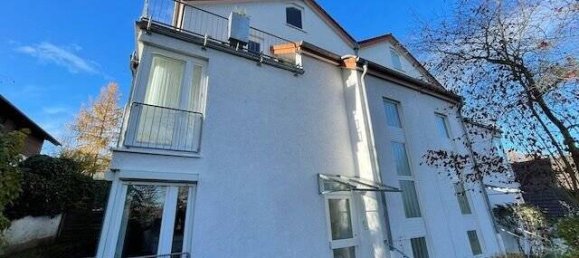 Duplex de 4 divisões em Mainz, Germany N.º 11589 27