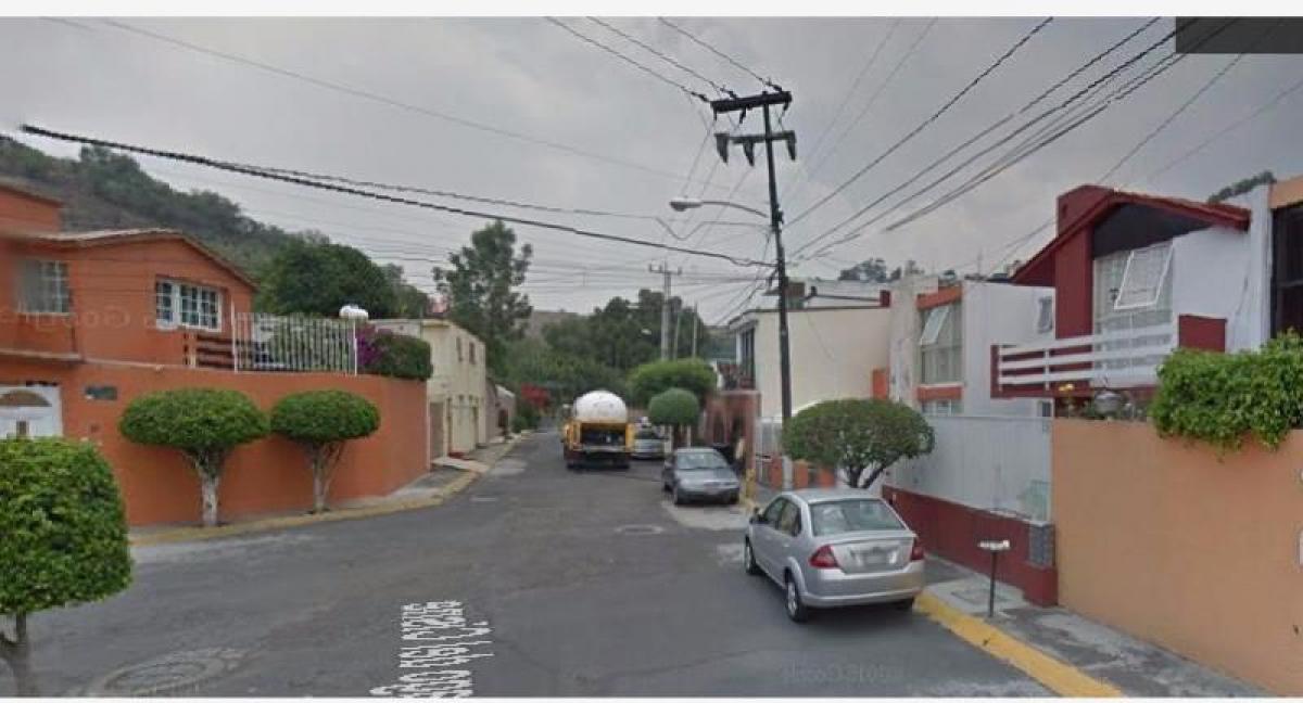 3 bedrooms House in Naucalpan de Juarez, Mexico No. 216153