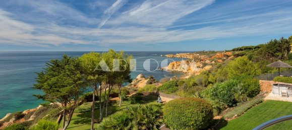 7 bedrooms Villa in Albufeira, Portugal No. 235849 22