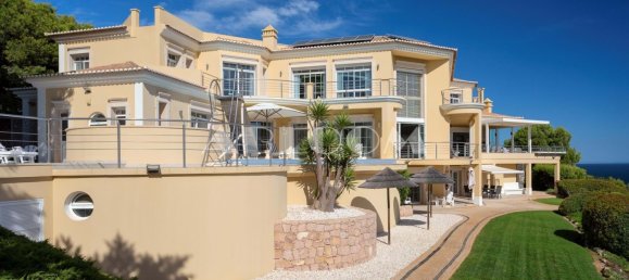 7 bedrooms Villa in Albufeira, Portugal No. 235849 34