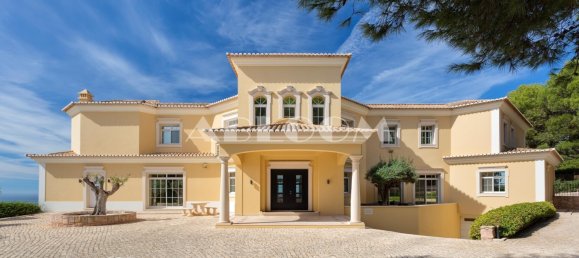 7 bedrooms Villa in Albufeira, Portugal No. 235849 2