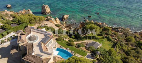 7 bedrooms Villa in Albufeira, Portugal No. 235849 32