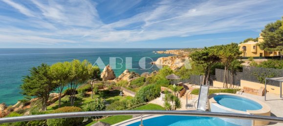 7 bedrooms Villa in Albufeira, Portugal No. 235849 23