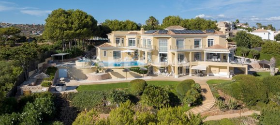 7 bedrooms Villa in Albufeira, Portugal No. 235849 33