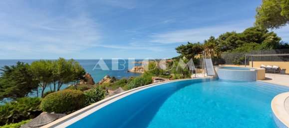 7 bedrooms Villa in Albufeira, Portugal No. 235849 16