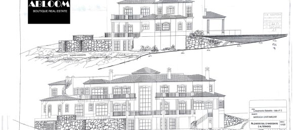 7 bedrooms Villa in Albufeira, Portugal No. 235849 31