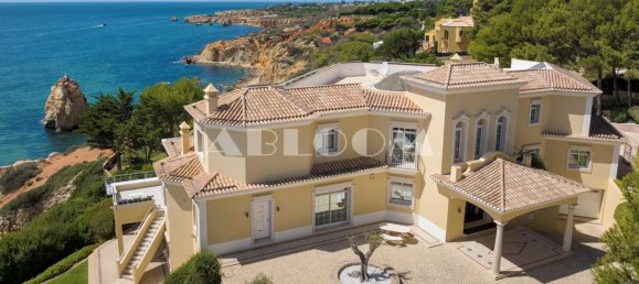 7 bedrooms Villa in Albufeira, Portugal No. 235849 3
