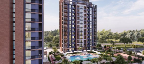 Wohnung 2+1 in Mersin, Turkey, Nr. 30816 3