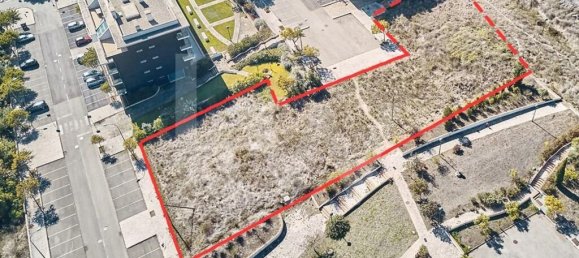 1434m² Land in Oeiras, Portugal No. 105285 6