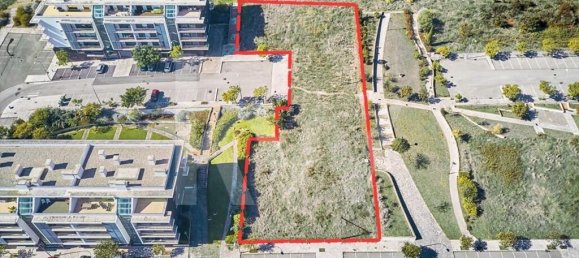 1434m² Land in Oeiras, Portugal No. 105285 5