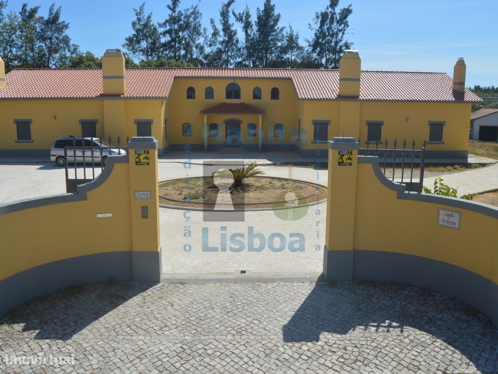 9 bedrooms House in Palmela, Portugal No. 124731