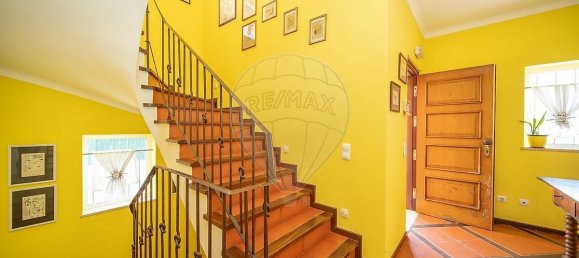 Вилла с 4 спальнями в Алвор, Португалия № 189076 12