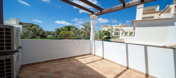 Вилла с 4 спальнями в Алвор, Португалия № 189076 32